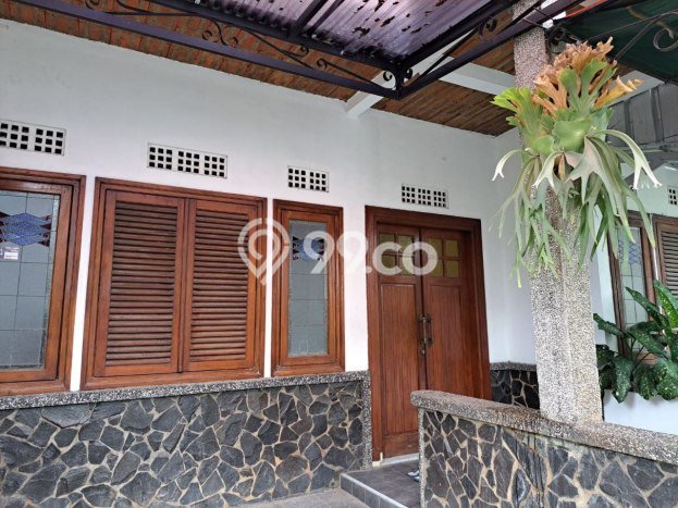 Disewakan segera rumah minimalis strategis 4 Kamar di Antapani, Bandung Disewakan segera rumah minimalis strategis 4 Kamar di Antapani, Bandung