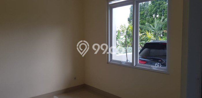 Rumah Minimalis 3 Kamar LT 100m2 di Setiabudi Rumah Minimalis 3 Kamar LT 100m2 di Setiabudi