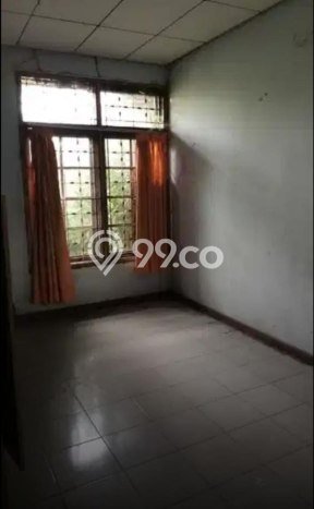 Jual Rumah Modern 4 KT di Turangga, Bandung Jual Rumah Modern 4 KT di Turangga, Bandung