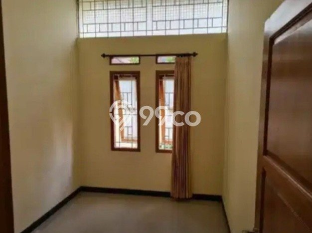 Dijual Cepat Rumah Bagus Siap Huni LB 100m2 di Antapani, Bandung Dijual Cepat Rumah Bagus Siap Huni LB 100m2 di Antapani, Bandung
