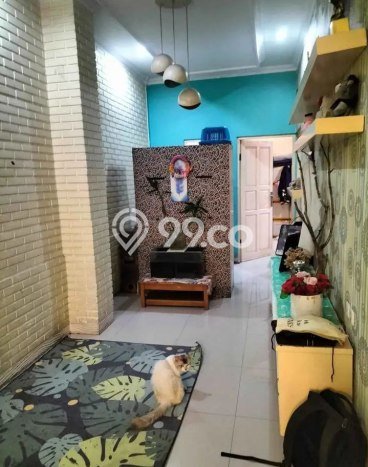 Rumah Luas Asri 3 KT Siap Pakai di Padasuka Bandung Rumah Luas Asri 3 KT Siap Pakai di Padasuka Bandung