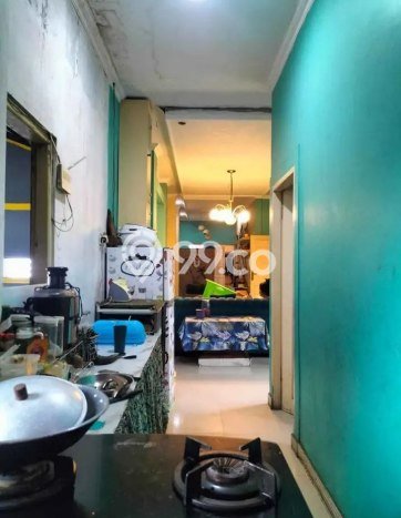 Rumah Luas Asri 3 KT Siap Pakai di Padasuka Bandung Rumah Luas Asri 3 KT Siap Pakai di Padasuka Bandung