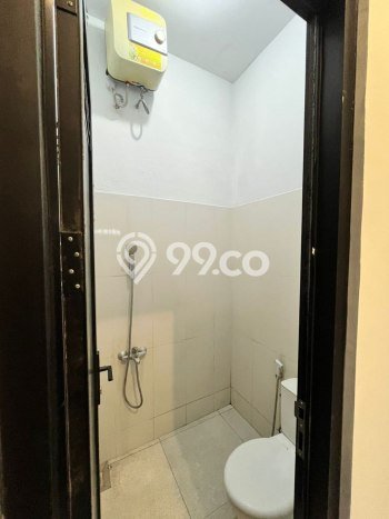 Dijual Rumah 2 Kamar Lokasi Strategis Nyaman dan Strategis di Antapani Dijual Rumah 2 Kamar Lokasi Strategis Nyaman dan Strategis di Antapani