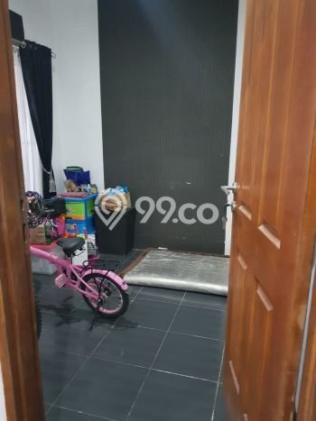 Rumah Modern 2 KT LT 80m2 di Geger Kalong Rumah Modern 2 KT LT 80m2 di Geger Kalong