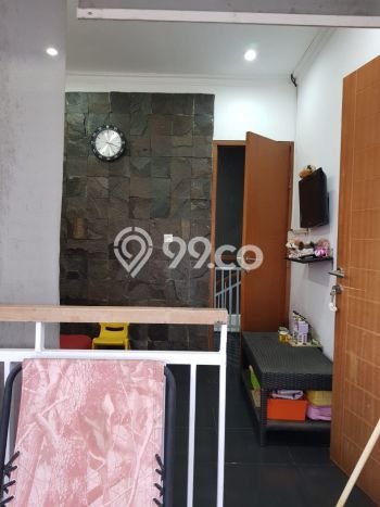 Rumah Modern 2 KT LT 80m2 di Geger Kalong Rumah Modern 2 KT LT 80m2 di Geger Kalong