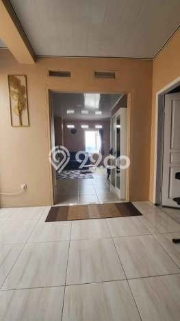 Rumah Modern 5 KT di Cikutra Bandung Unfurnished Rumah Modern 5 KT di Cikutra Bandung Unfurnished