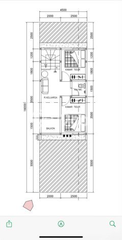 For Sale Rumah 3 Kamar Lokasi Strategis Nyaman dan Strategis di Margahayu For Sale Rumah 3 Kamar Lokasi Strategis Nyaman dan Strategis di Margahayu