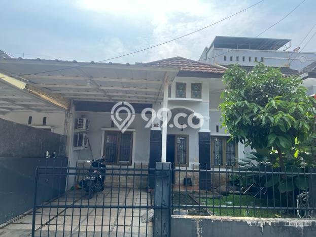 Rumah Modern Minimalis 5 KT Bisa Langsung Pindah di Arcamanik Rumah Modern Minimalis 5 KT Bisa Langsung Pindah di Arcamanik