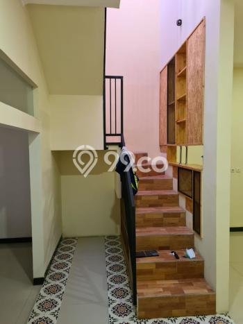Dijual Cepat Rumah Bagus Siap Huni LB 100m2 di Antapani, Bandung Dijual Cepat Rumah Bagus Siap Huni LB 100m2 di Antapani, Bandung