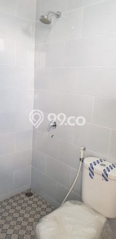 Rumah Minimalis 3 Kamar LT 100m2 di Setiabudi Rumah Minimalis 3 Kamar LT 100m2 di Setiabudi