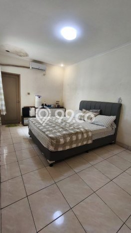 Rumah Minimalis 3 KT di Soekarno Hatta Bandung Semi Furnished Rumah Minimalis 3 KT di Soekarno Hatta Bandung Semi Furnished