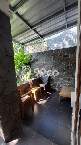 Rumah Minimalis 2 KT LT 144m2 di Soekarno Hatta Rumah Minimalis 2 KT LT 144m2 di Soekarno Hatta