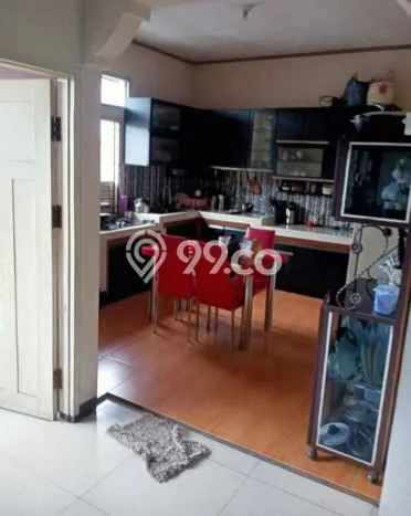 Ruko Dijual Lokasi Emas di Mandalajati Luas 310m2 Ruko Dijual Lokasi Emas di Mandalajati Luas 310m2