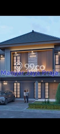 Hunian Super Elit dengan Akses Paling Strategis di Manyar, Surabaya Hunian Super Elit dengan Akses Paling Strategis di Manyar, Surabaya