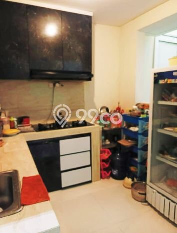 Jual Rumah Eksklusif 3 KT di Pakuwon, Surabaya Jual Rumah Eksklusif 3 KT di Pakuwon, Surabaya