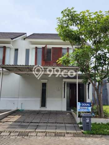 Rumah Minimalis 3 Kamar LT 147m2 di Kebraon Rumah Minimalis 3 Kamar LT 147m2 di Kebraon