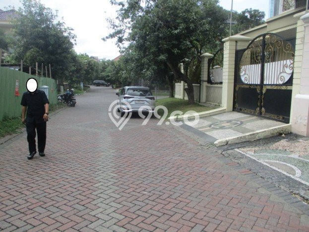 Rumah Luxury Modern Siap Huni di Citraland Surabaya Rumah Luxury Modern Siap Huni di Citraland Surabaya