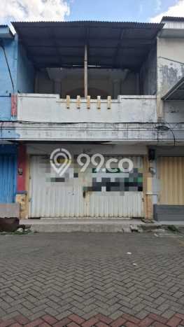 Ruko Dijual Lokasi Stratagis di Waru Sidoarjo Cocok untuk Bisnis Ruko Dijual Lokasi Stratagis di Waru Sidoarjo Cocok untuk Bisnis