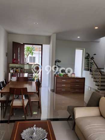 Rumah Minimalis 3 Kamar LT 147m2 di Kebraon Rumah Minimalis 3 Kamar LT 147m2 di Kebraon