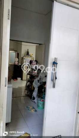 Dijual Hunian Rumah Nyaman 2 KT di Manukan, Surabaya Dijual Hunian Rumah Nyaman 2 KT di Manukan, Surabaya
