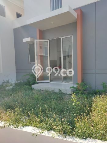 Rumah Minimalis 4 KT di Menganti Surabaya Rumah Minimalis 4 KT di Menganti Surabaya