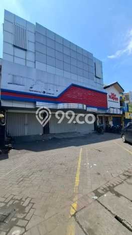 Ruko Dijual Lokasi Stratagis di Waru Sidoarjo Cocok untuk Bisnis Ruko Dijual Lokasi Stratagis di Waru Sidoarjo Cocok untuk Bisnis