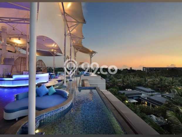 Hotel di Kuta, Luas 800m2m², Area Komersial, Lokasi Premium Hotel di Kuta, Luas 800m2m², Area Komersial, Lokasi Premium