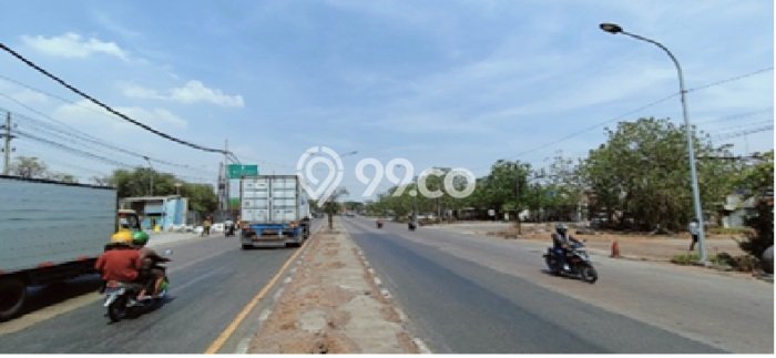 Gudang Dijual Lokasi Emas di Asemrowo Luas 3000m2 Gudang Dijual Lokasi Emas di Asemrowo Luas 3000m2