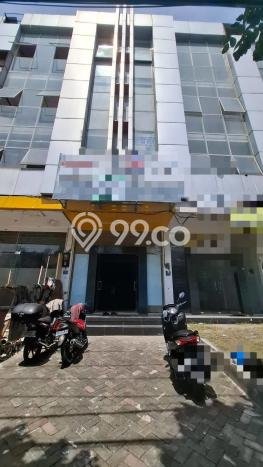 Unit Ruko Dijual di Tenggilis Mejoyo Surabaya Luas Tanah 90m2, Luas Bangunan 280m2 Unit Ruko Dijual di Tenggilis Mejoyo Surabaya Luas Tanah 90m2, Luas Bangunan 280m2