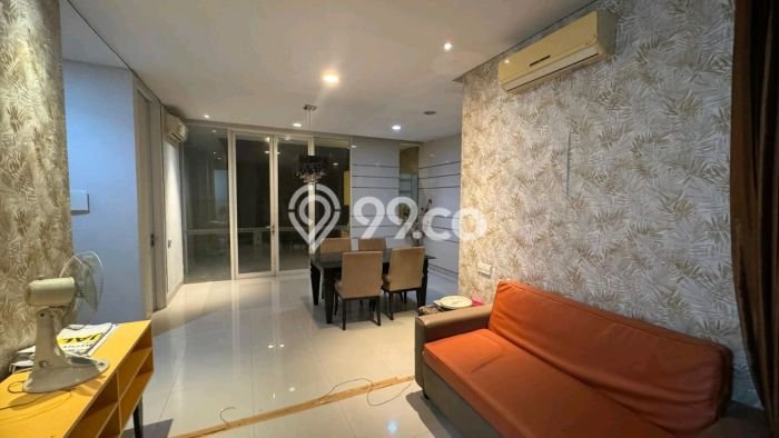 Ready to Use! Luxury House LT 128m2 Desain Modern di Surabaya Kota Ready to Use! Luxury House LT 128m2 Desain Modern di Surabaya Kota