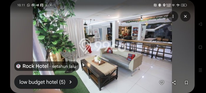 KEUNTUNGAN BERLIPAT! Hotel Kawasan , Luas 1600m2m², Lokasi Jalan Utama KEUNTUNGAN BERLIPAT! Hotel Kawasan , Luas 1600m2m², Lokasi Jalan Utama