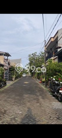 Rumah Minimalis 3 KT di Surabaya Kota Surabaya Unfurnished Rumah Minimalis 3 KT di Surabaya Kota Surabaya Unfurnished
