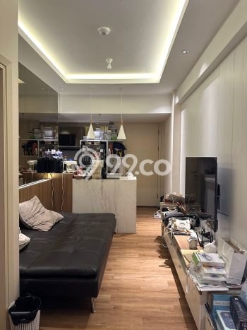 Apartemen Favorit Modern Dijual di Surabaya dengan 2 Kamar Tidur Apartemen Favorit Modern Dijual di Surabaya dengan 2 Kamar Tidur