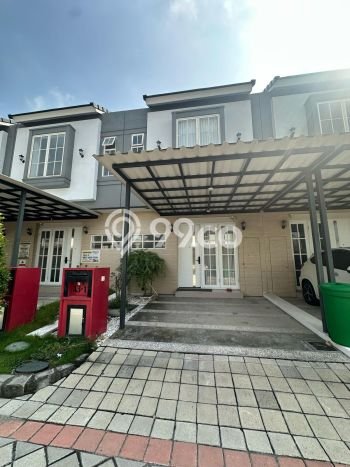 Dijual Rumah Eksklusif 2 KT di Surabaya Kota, Surabaya Dijual Rumah Eksklusif 2 KT di Surabaya Kota, Surabaya