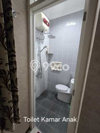 Rumah Modern 3 KT LT 90m2 di Surabaya Kota Rumah Modern 3 KT LT 90m2 di Surabaya Kota