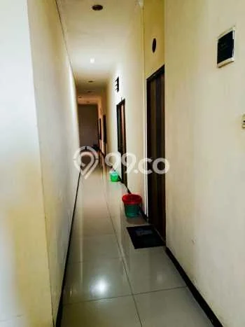 Cocok Untuk Investasi! Dijual Kost di Villa Puncak Tidar 46 Kamar Cocok Untuk Investasi! Dijual Kost di Villa Puncak Tidar 46 Kamar