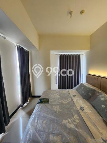 Untuk Dijual Apartemen 2 KT & 1 KM di Surabaya Area Strategis Untuk Dijual Apartemen 2 KT & 1 KM di Surabaya Area Strategis