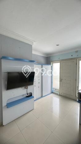 Rumah Elit Modern Tanpa Renovasi di Surabaya Kota Surabaya Rumah Elit Modern Tanpa Renovasi di Surabaya Kota Surabaya