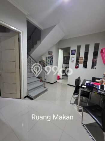 Rumah Modern 3 KT LT 90m2 di Surabaya Kota Rumah Modern 3 KT LT 90m2 di Surabaya Kota