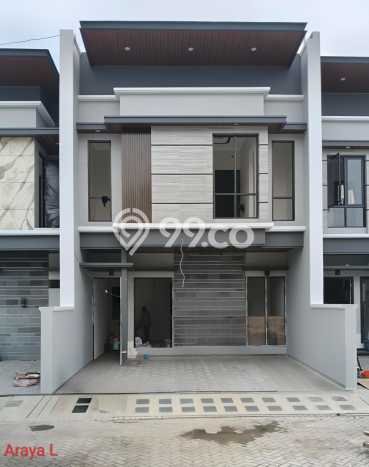 Dijual Rumah Premium dengan Fasilitas Sekitar Lengkap di Surabaya Kota, Surabaya Dijual Rumah Premium dengan Fasilitas Sekitar Lengkap di Surabaya Kota, Surabaya