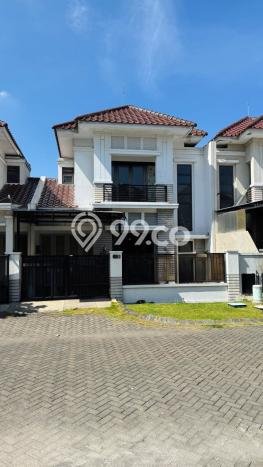 Dijual Rumah Luas Megah Dengan View Eksklusif di Surabaya Kota, Surabaya Dijual Rumah Luas Megah Dengan View Eksklusif di Surabaya Kota, Surabaya