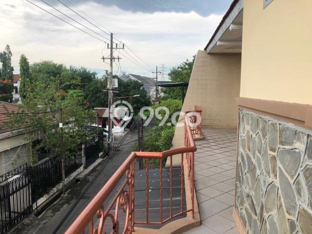 Jual Rumah Mewah Megah Dengan View Eksklusif di Surabaya Kota, Surabaya Jual Rumah Mewah Megah Dengan View Eksklusif di Surabaya Kota, Surabaya