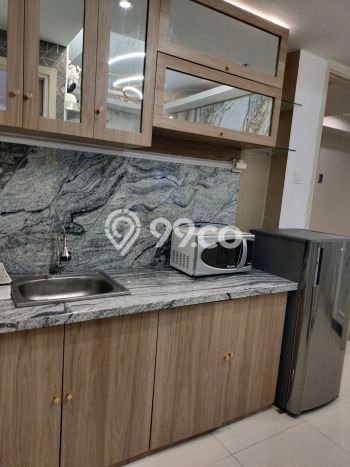 Apartemen Terawat Dijual di Surabaya Spesifikasi 2 KT, 1 KM Apartemen Terawat Dijual di Surabaya Spesifikasi 2 KT, 1 KM