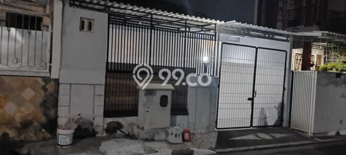 Rumah Luas Asri 2 KT Siap Huni di Surabaya Kota Surabaya Rumah Luas Asri 2 KT Siap Huni di Surabaya Kota Surabaya
