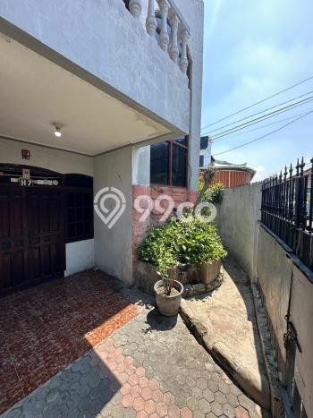 Jual Rumah Modern 4 KT di Surabaya Kota, Surabaya Jual Rumah Modern 4 KT di Surabaya Kota, Surabaya