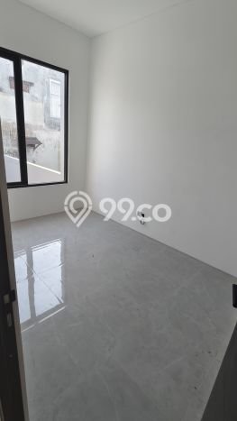 Rumah Minimalis 4 KT di Surabaya Kota Surabaya Unfurnished Rumah Minimalis 4 KT di Surabaya Kota Surabaya Unfurnished