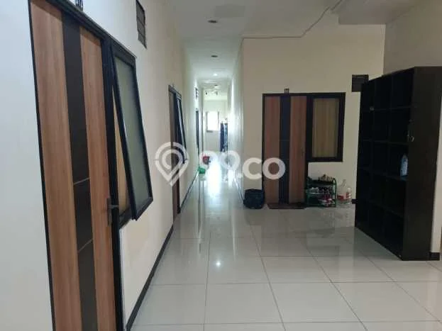 Cocok Untuk Investasi! Dijual Kost di Villa Puncak Tidar 46 Kamar Cocok Untuk Investasi! Dijual Kost di Villa Puncak Tidar 46 Kamar