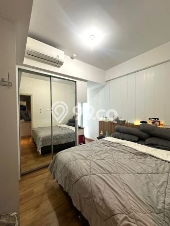 Apartemen Favorit Modern Dijual di Surabaya dengan 2 Kamar Tidur Apartemen Favorit Modern Dijual di Surabaya dengan 2 Kamar Tidur