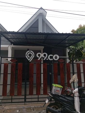 Rumah Luas Asri 3 KT Siap Huni di Surabaya Kota Surabaya Rumah Luas Asri 3 KT Siap Huni di Surabaya Kota Surabaya