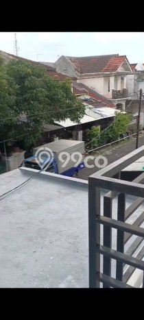 Rumah Modern 3 KT LT 90m2 di Surabaya Kota Rumah Modern 3 KT LT 90m2 di Surabaya Kota